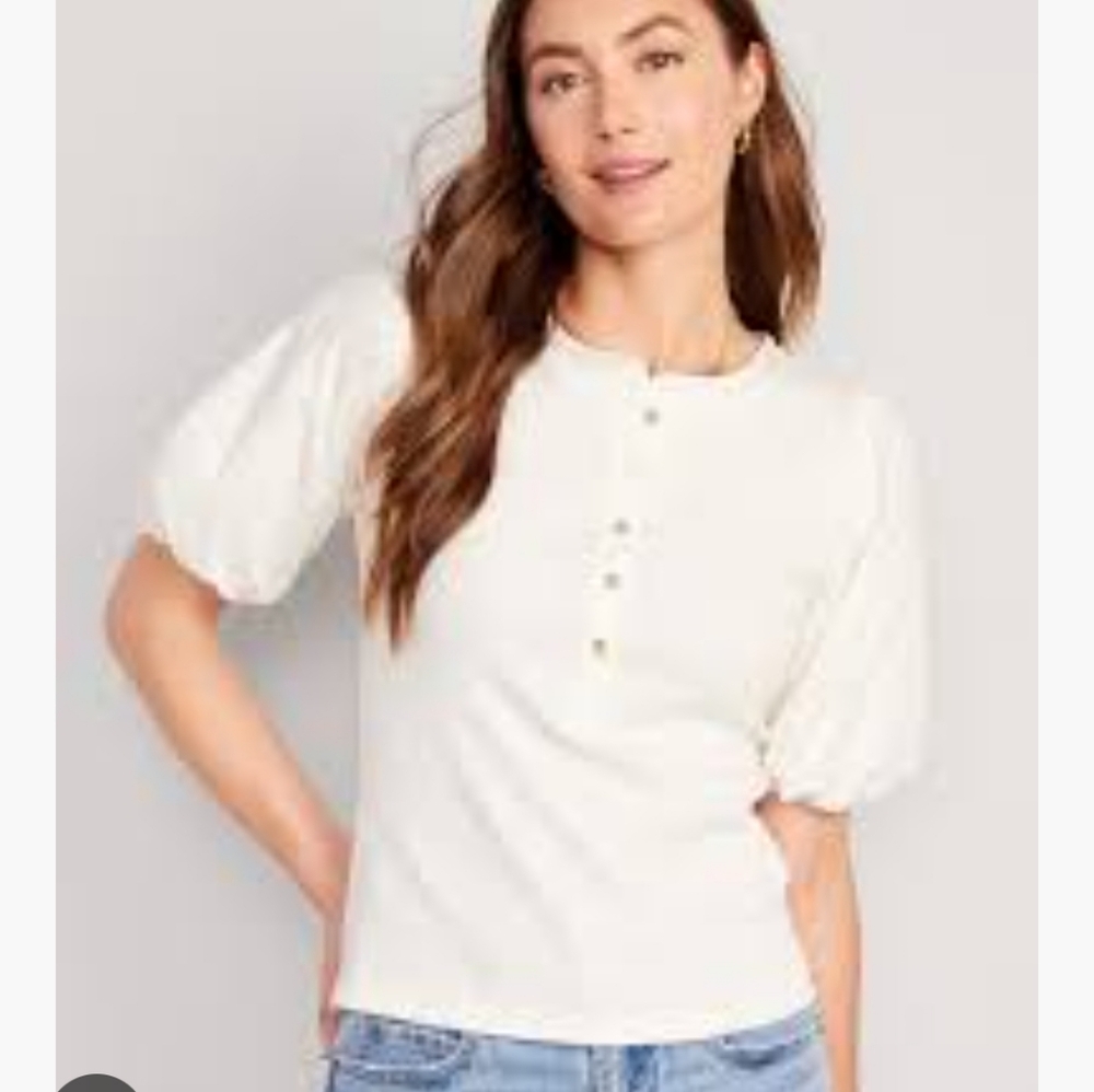Old Navy top